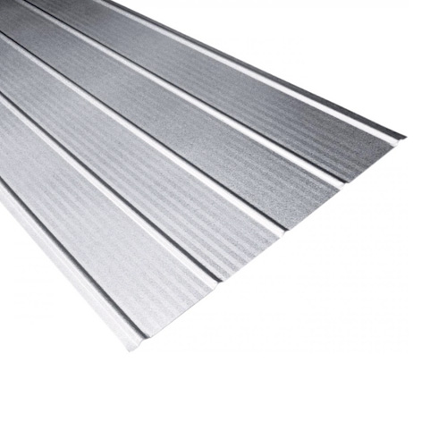 Zinc 5V 3.5 mts x 0.35 mm