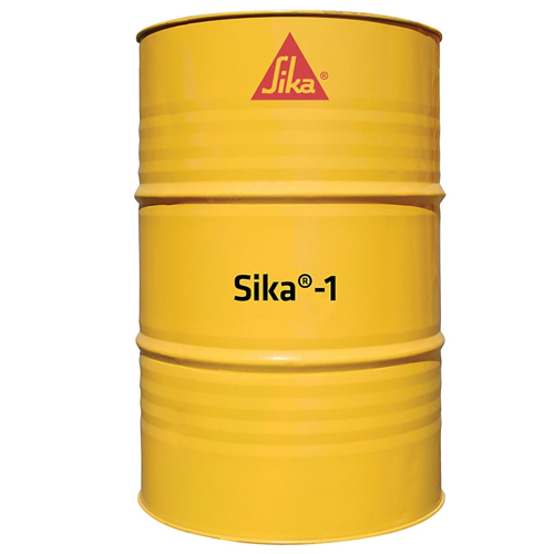 Sika 1 impermebilizante liquido 200 Lts