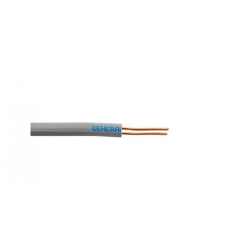 Cable caleco 2 x 1.5mm