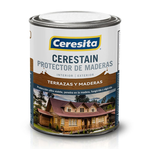 Cerestain natural 1/4 gl Ceresita