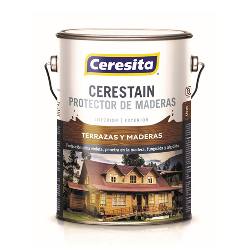 Cerestain roble 1gl Ceresita