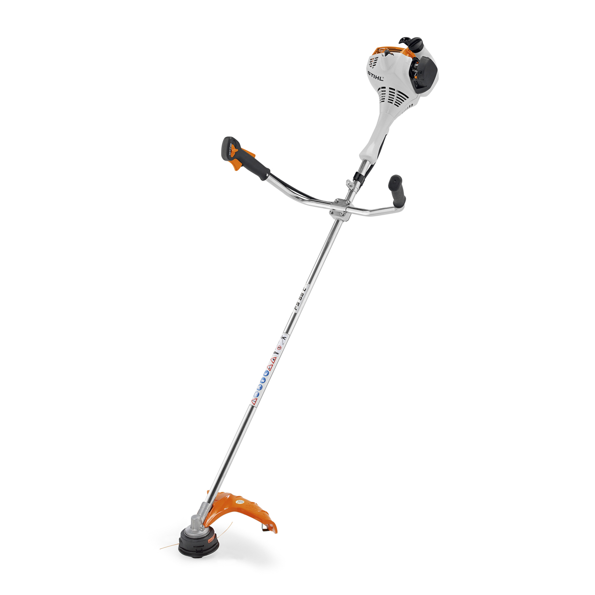 Orilladora FS 55  Stihl