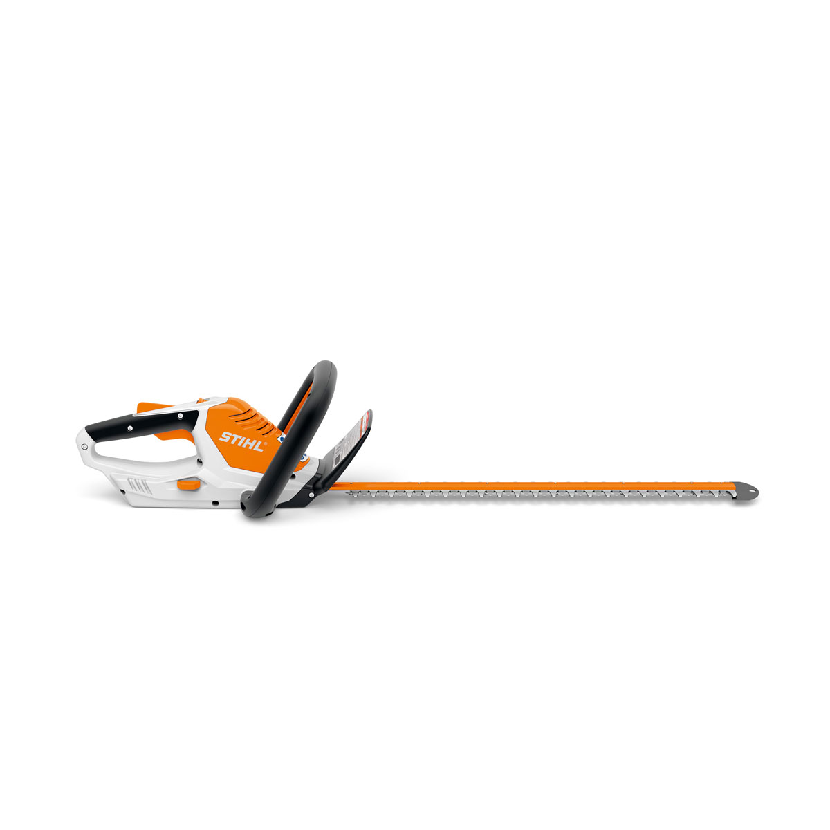 Cortaseto ornamental batería HSA45  Stihl