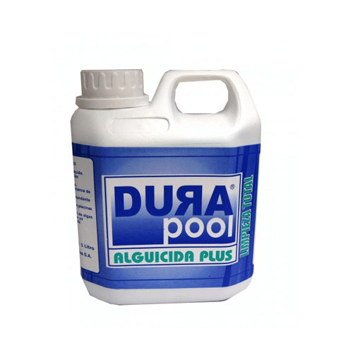 Alguicida plus 1lt DURA