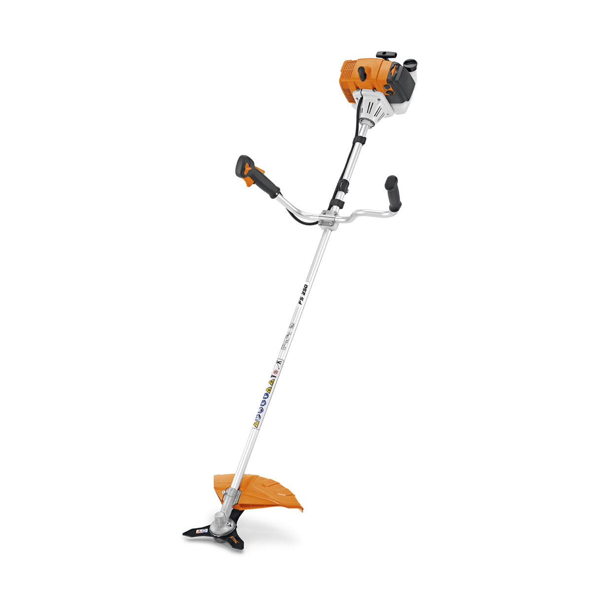 Desmalezadora  FS 250  Stihl