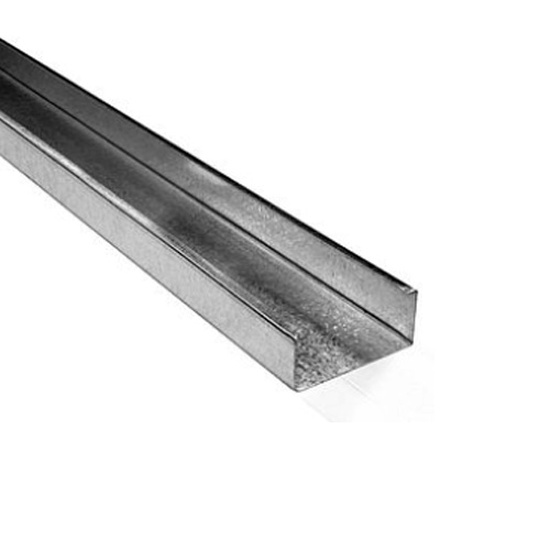 Metalcon C   2 x 5 x 0.85 (100x40x12) x 6 Mts