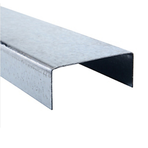 Metalcon U   2 x 2 x 0.85 (42 x 25) 6 Mts