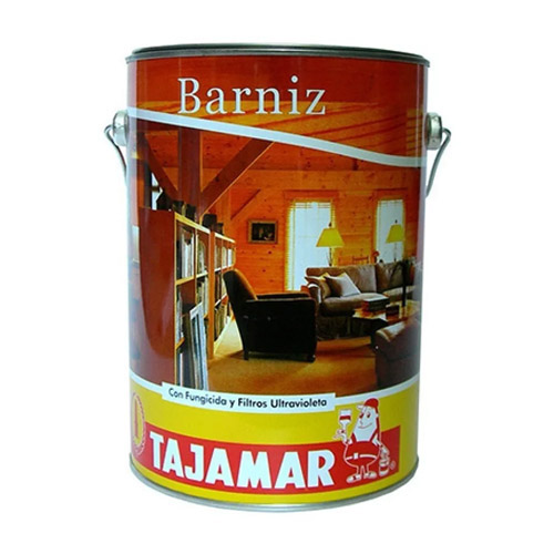 Barniz marino maple 1gl Tajamar