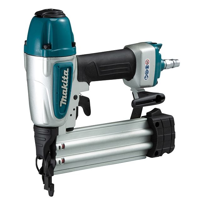 Clavadora neumatica 5/8´´a 2´´ Makita