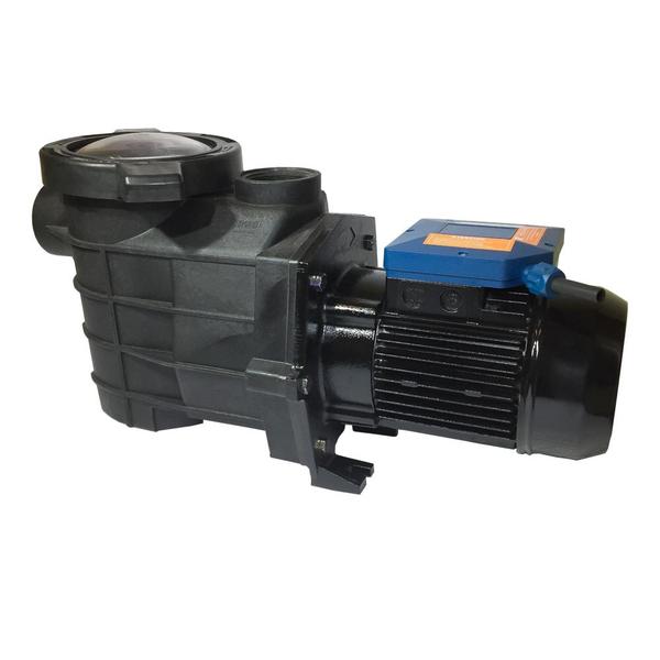 Bomba piscina Vulcano 2hp modelo BAC motor Chino 105043