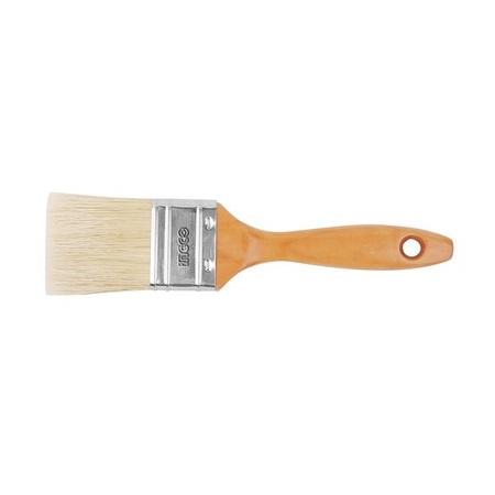 Brocha 1 1/2'' mango madera INGCO