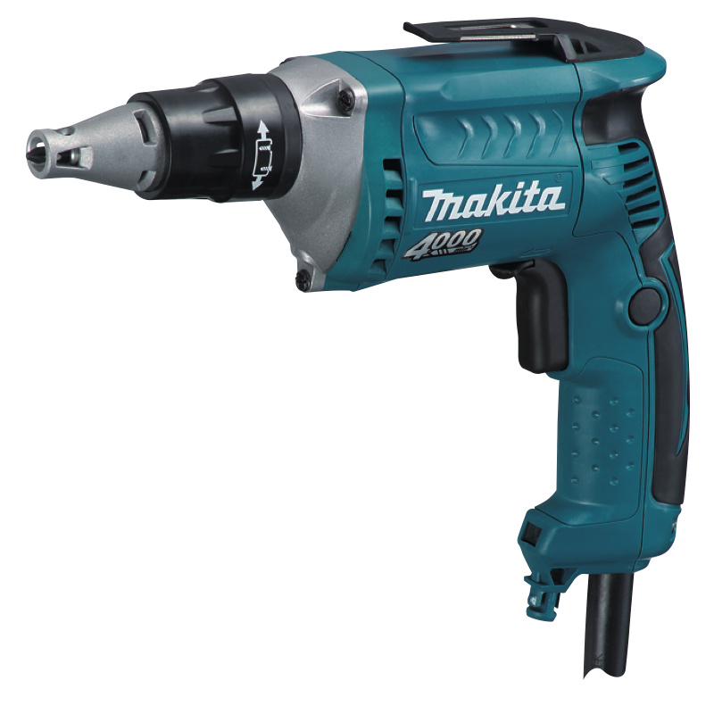 Atornillador 570w FS-4000 MAKITA