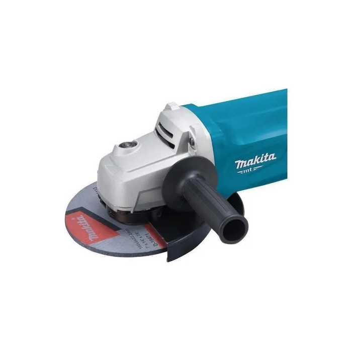 Esmeril Angular 7´´ 180 mm.2000W M0920B Makita