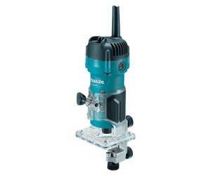 Fresadora 1/4´´  530w MT M3700B Makita