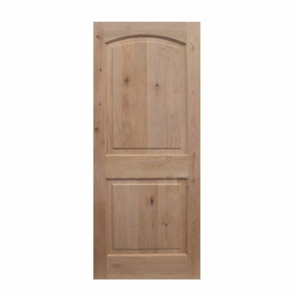 Puerta de pino Milan  4.5cm  x 75cm x  2mts