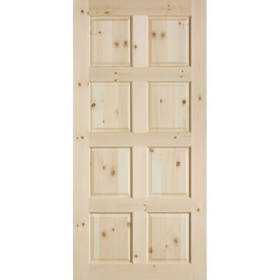 Puerta Pino Vicenza 4.5 x 0.70 x 2mt Masonite