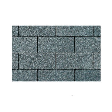 Teja asfaltica gris 3.1 m2  Supreme Owens Corning