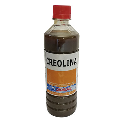 Creolina 1 litro Dideval